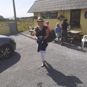 Meet your Posher, Grace